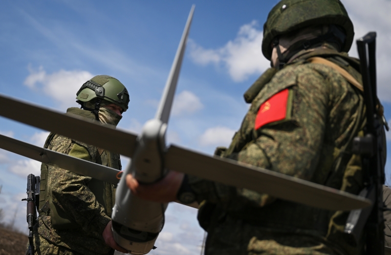 Новый род войск, успехи «Рубикона», модернизация «Герани»: эксперты — об итогах развития военных БПЛА России в 2025 году