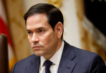 NYT: на переговорах с Лавровым госсекретарь США Рубио цитировал «Крёстного отца»