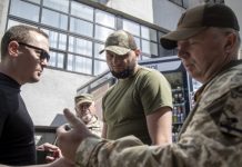 Охота на студентов: зачем на Украине устраивают рейды по колледжам и вузам