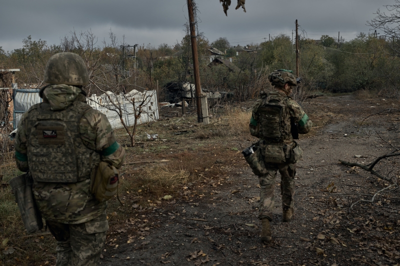 Охота на студентов: зачем на Украине устраивают рейды по колледжам и вузам