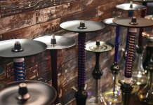 Онколог: курение кальяна увеличивает риск развития рака лёгких в два — пять раз