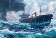 «Опасный прецедент»: к каким последствиям могут привести украинские атаки на гражданские суда в Чёрном море