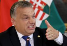 Орбан опубликовал видео с лидерами ЕС под песню из «Охотников за привидениями»