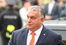 Орбан: в Брюсселе открыто говорят о нереальности членства Украины в ЕС