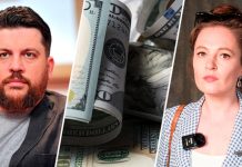 «Оскорбительная пыль и жалкие крохи»: американские гранты ФБК сократились на $1 млн