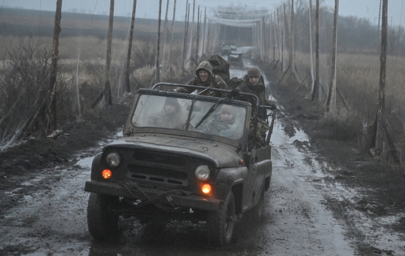 Освобождена Новоплатоновка, ВС РФ удерживают Купянск: как развивается ситуация в зоне СВО