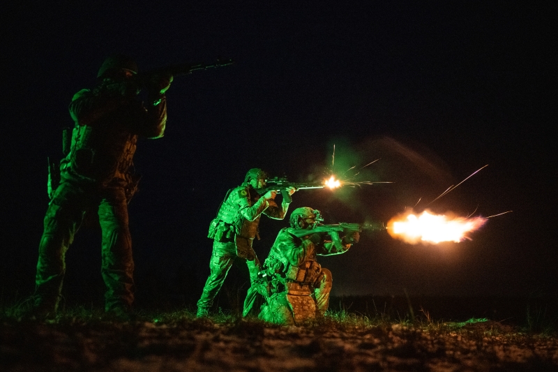 Освобождены Гуляйполе и Димитров, ВС РФ продвигаются вперёд: как развивается ситуация в зоне СВО