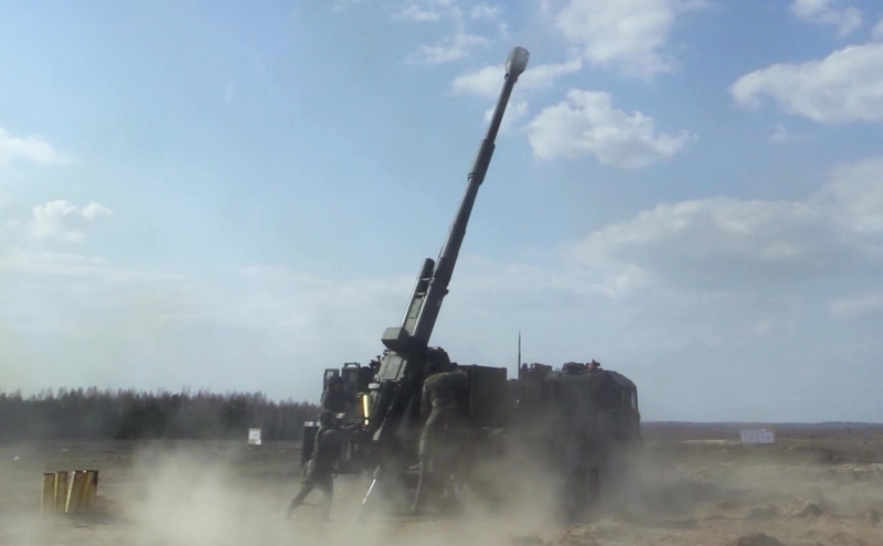 Освобождены Гуляйполе и Димитров, ВС РФ продвигаются вперёд: как развивается ситуация в зоне СВО