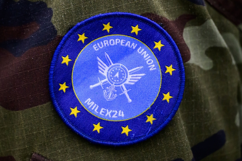 «Отход от модели глобального лидерства»: как Трамп изменил стратегию нацбезопасности США