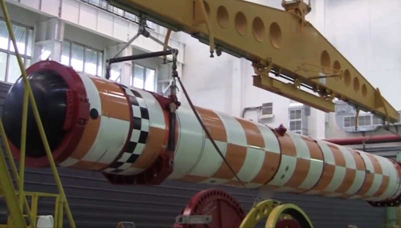 «Паритет на десятилетия вперёд»: пять главных оружейных новинок российской армии в 2025 году