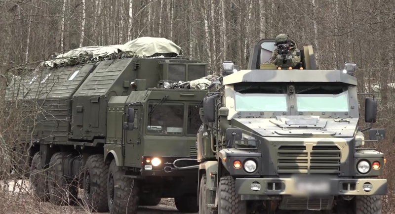 «Паритет на десятилетия вперёд»: пять главных оружейных новинок российской армии в 2025 году