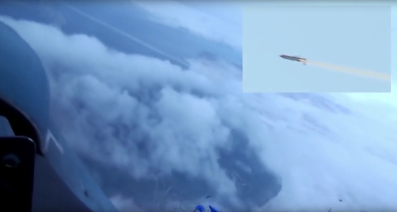 «Паритет на десятилетия вперёд»: пять главных оружейных новинок российской армии в 2025 году