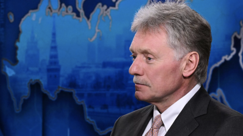 Песков: в наших интересах сделать так, чтобы весь мир слышал, что говорит Путин