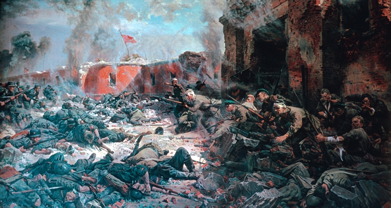 План «Барбаросса»: история утверждения, почему так назвали