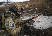 «Под носом у противника»: какую нестандартную тактику применяли российские войска в зоне СВО в 2025 году