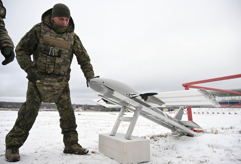 «Под носом у противника»: какую нестандартную тактику применяли российские войска в зоне СВО в 2025 году