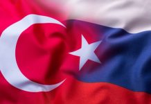 Политолог Йылмаз: Турцию и Россию пытаются столкнуть на Украине