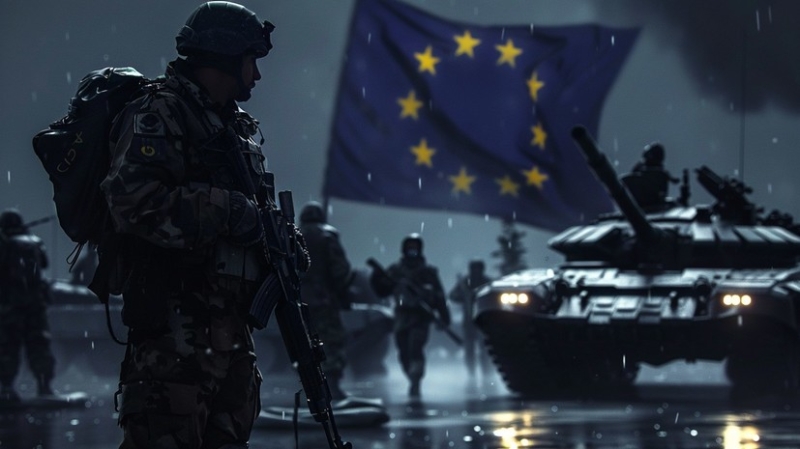 «Полное уничтожение континента»: в Венгрии заявили, что ЕС готовит войну с Россией