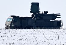 «Пострадавших и разрушений нет»: за ночь российские силы ПВО сбили 83 украинских БПЛА