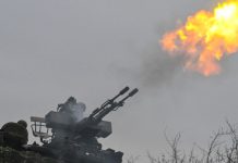 Пожар в промзоне и повреждённые дома: за ночь над Россией уничтожено около 30 украинских БПЛА