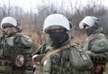 Продвижение ВС России и взятие под контроль Андреевки и Прилипки: как развивается ситуация в зоне СВО