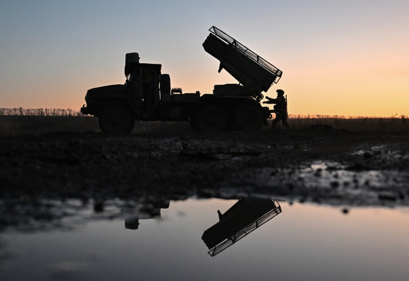 Продвижение ВС России и взятие под контроль Андреевки и Прилипки: как развивается ситуация в зоне СВО