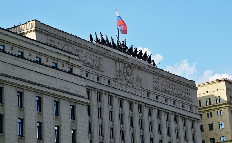 Продвижение ВС России и взятие под контроль Андреевки и Прилипки: как развивается ситуация в зоне СВО