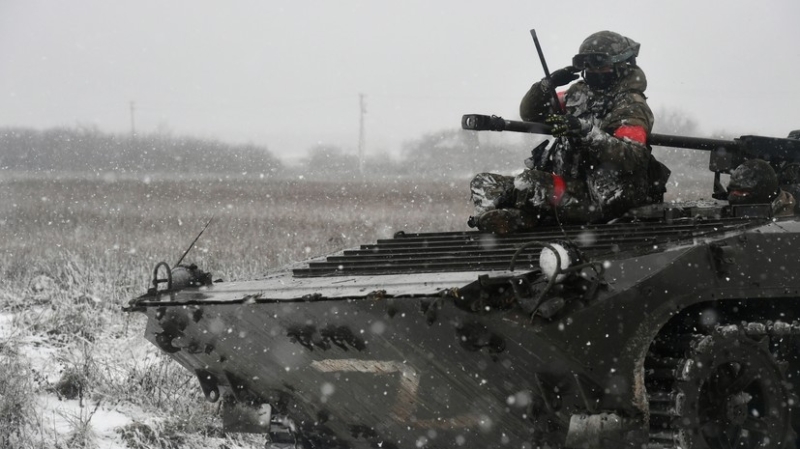 «Противник понёс потери и не добился своих целей»: ВС России освободили Богуславку и Лукьяновское