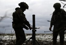 Противник в окружении: ВС РФ продолжают уничтожение боевиков ВСУ в Димитрове и зачистку в Родинском