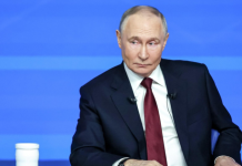 Путин на грядущей неделе проведёт совещание по госпрограмме вооружений