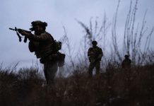 Решительные действия «Востока»: ВС РФ освободили Песчаное в Днепропетровской области