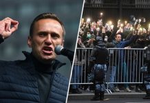 «России бы уже не было»: Сергей Карнаухов — о плане ФБК погрузить страну в «террористическое пекло»