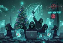 Россиян предупредили о самых популярных схемах мошенников перед Новым годом