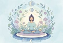 Россиянам объяснили, как медитация влияет на нервную систему