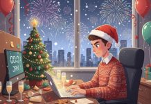 Россиянам объяснили, кто может быть привлечён к работе в новогодние праздники