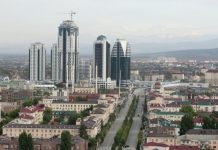 Самой пожилой жительнице России исполнилось 120 лет, она живёт в Грозном