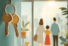 «Сделать поддержку более актуальной»: зачем власти хотят обновить семейную ипотеку