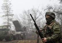 Силами группировок войск «Центр» и «Север»: ВС РФ освободили Светлое в ДНР и Высокое в Сумской области