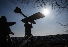 Силовики: большинство колумбийских наёмников в рядах ВСУ оказались фермерами