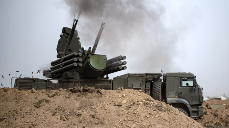 Силы ПВО уничтожили за ночь над регионами России 121 БПЛА