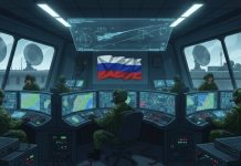 Силы ПВО ВС России сбили за сутки более 470 БПЛА ВСУ