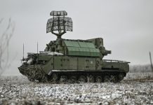 Силы ПВО за два часа сбили девять беспилотников ВСУ над Брянской областью