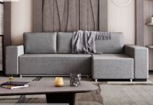 Как выбрать мебель для гостиной: Руководство по созданию уютного пространства