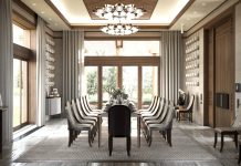 Эксклюзивные ковры ручной работы: искусство и традиции