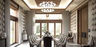 Эксклюзивные ковры ручной работы: искусство и традиции