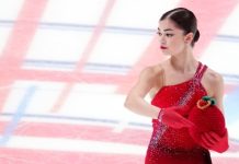 Снизу постучали: Петросян завалила все элементы ультра-си, но стала чемпионкой страны третий раз подряд