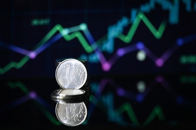 «Сохранила свою устойчивость»: Максим Решетников — об итогах 2025 года в экономике России