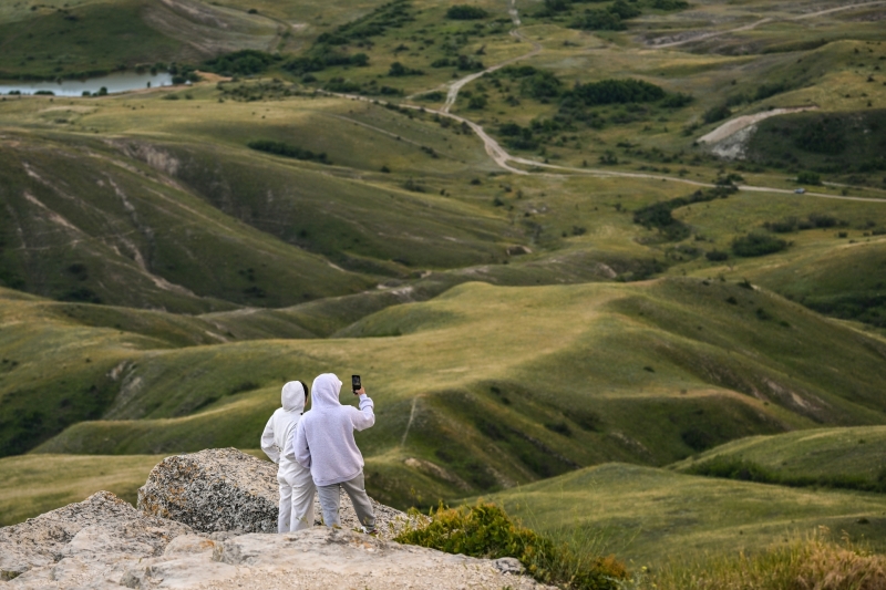 «Сохранила свою устойчивость»: Максим Решетников — об итогах 2025 года в экономике России