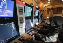 Средства ПВО уничтожили 11 БПЛА над пятью регионами и акваторией Чёрного моря