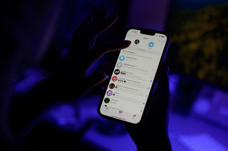 «Старая схема, но в другой упаковке»: мошенники стали рассылать файлы с вредоносным ПО под видом архива с фото